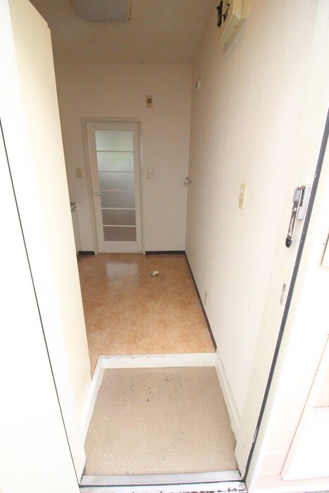 メゾンプチ・ボアの物件内観写真