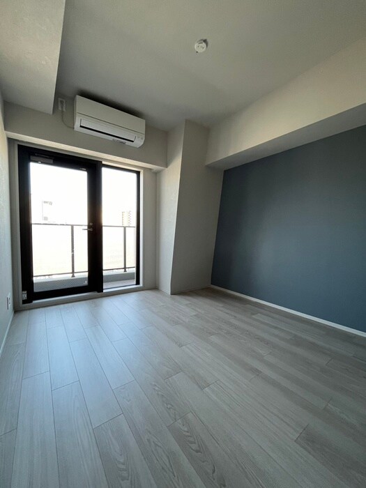 LUMIEC KITASHINAGAWAの物件内観写真