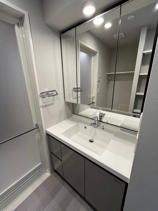 LUMIEC KITASHINAGAWAの物件内観写真