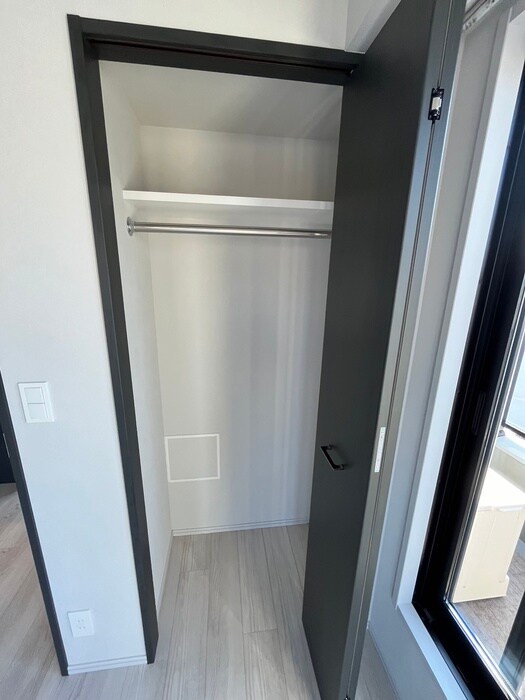 LUMIEC KITASHINAGAWAの物件内観写真