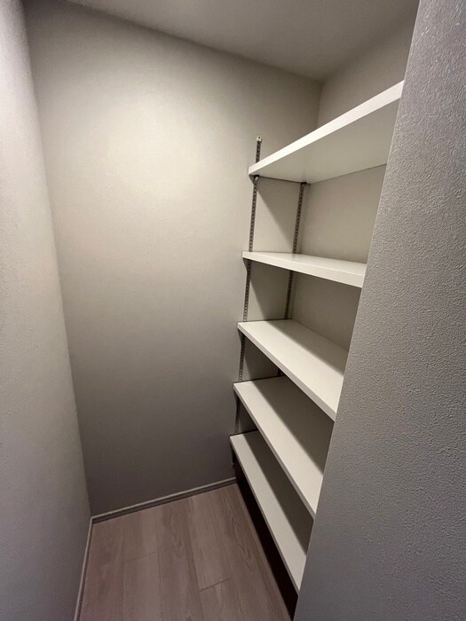 LUMIEC KITASHINAGAWAの物件内観写真