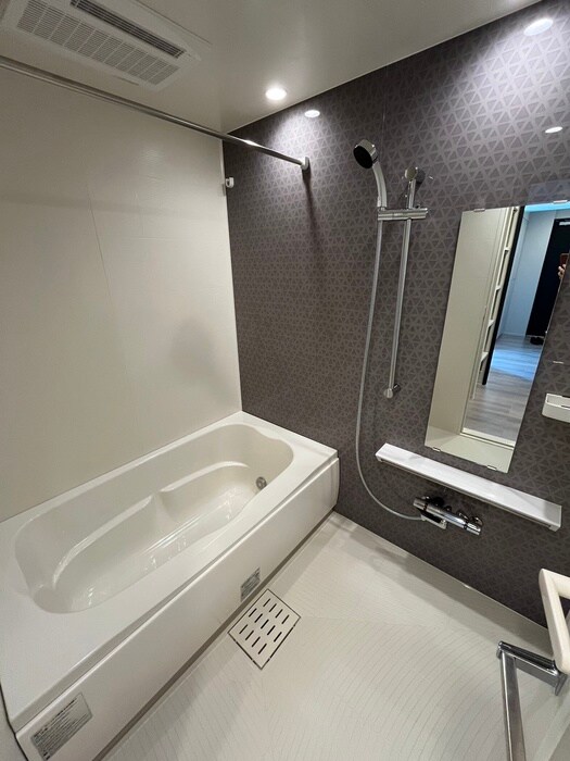 LUMIEC KITASHINAGAWAの物件内観写真