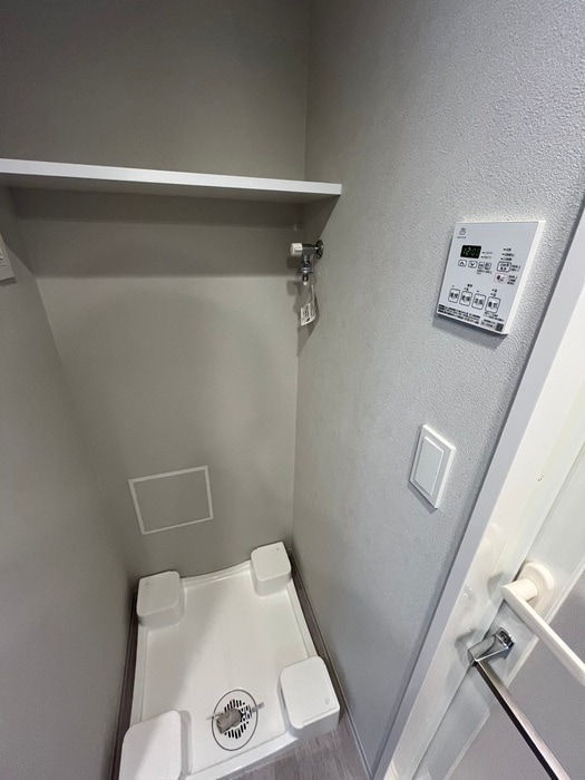 LUMIEC KITASHINAGAWAの物件内観写真