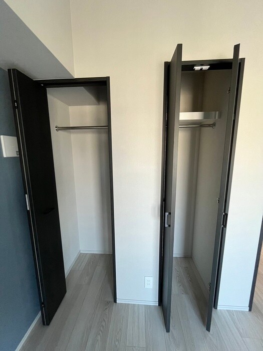 LUMIEC KITASHINAGAWAの物件内観写真