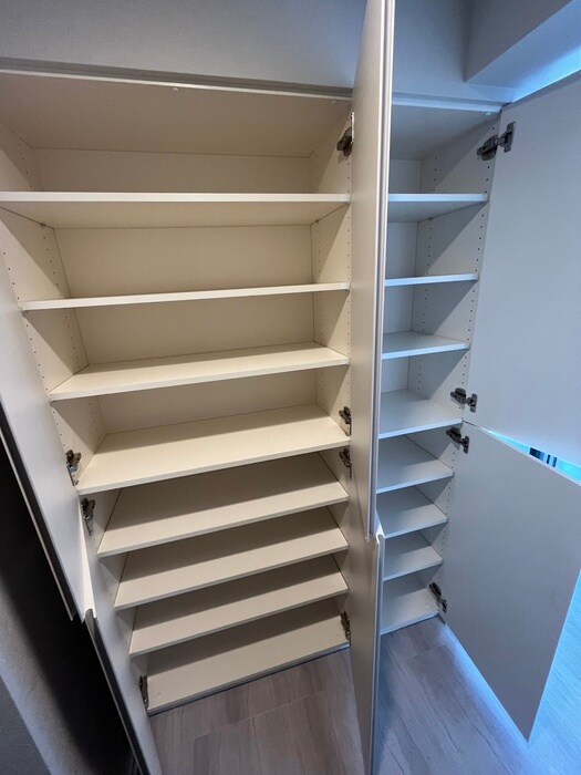 LUMIEC KITASHINAGAWAの物件内観写真