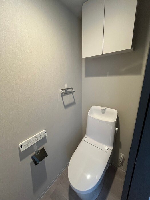 LUMIEC KITASHINAGAWAの物件内観写真