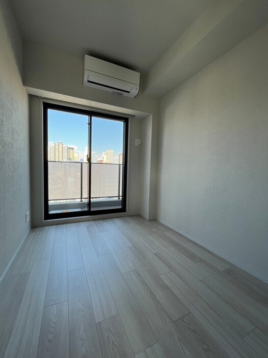 LUMIEC KITASHINAGAWAの物件内観写真