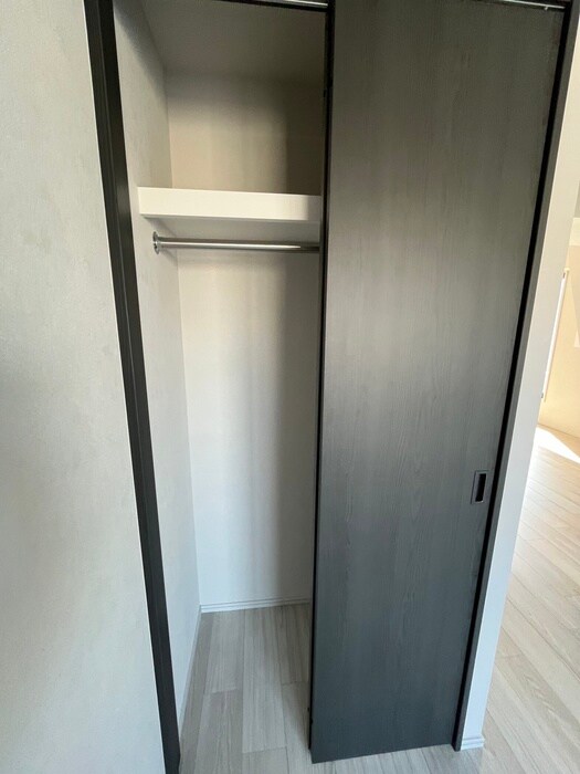 LUMIEC KITASHINAGAWAの物件内観写真