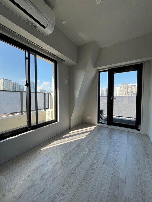 LUMIEC KITASHINAGAWAの物件内観写真