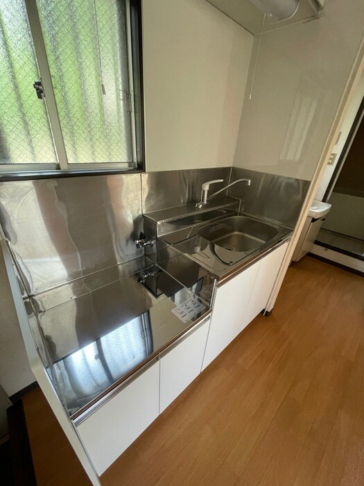 ミキハウスの物件内観写真