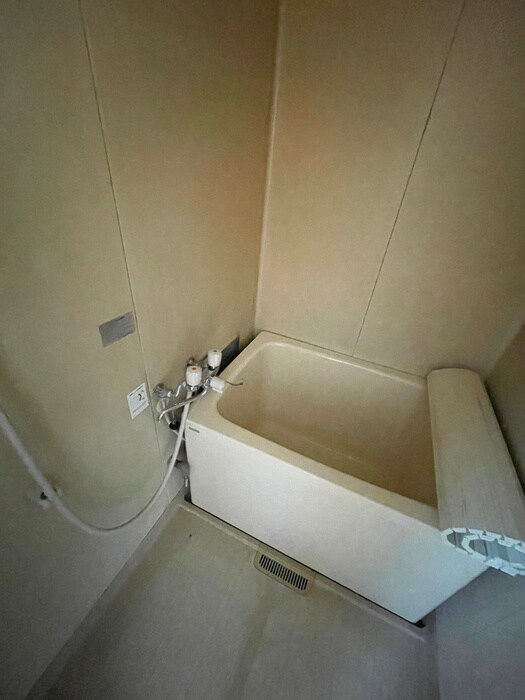 ミキハウスの物件内観写真