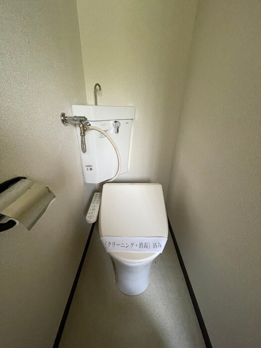 ミキハウスの物件内観写真