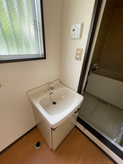 ミキハウスの物件内観写真