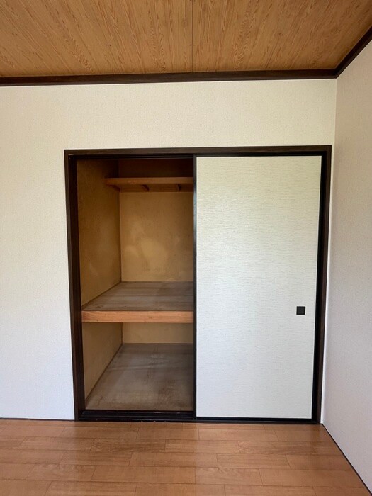 ミキハウスの物件内観写真