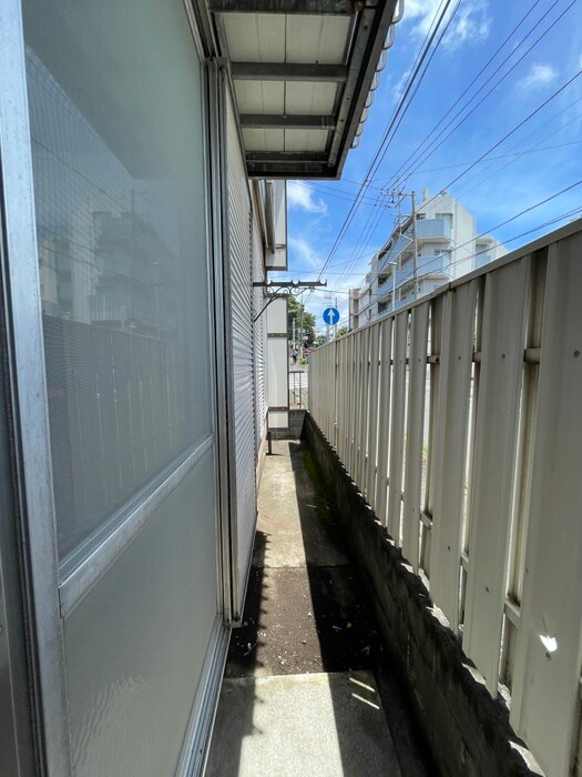 ミキハウスの物件内観写真