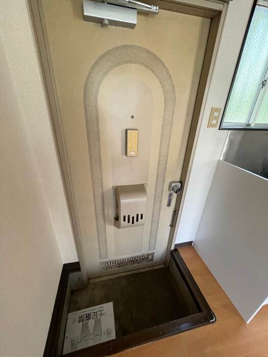 ミキハウスの物件内観写真