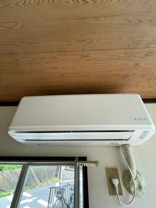 ミキハウスの物件内観写真