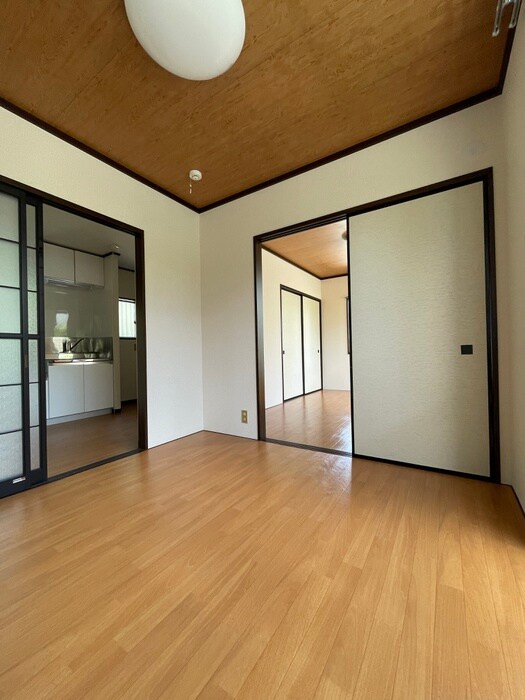 ミキハウスの物件内観写真