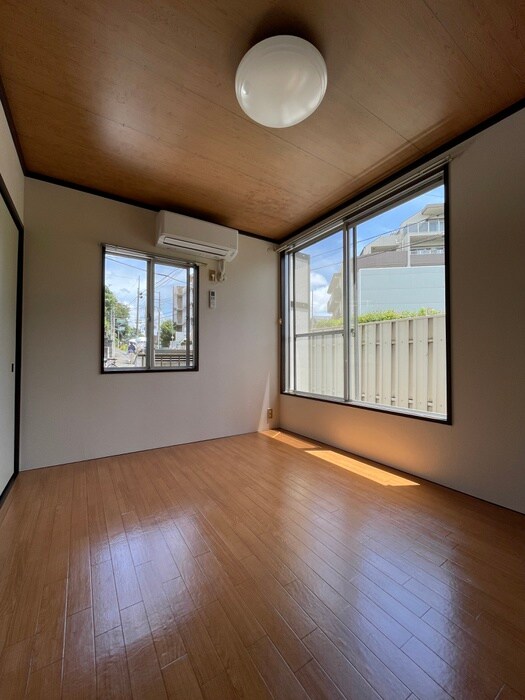 ミキハウスの物件内観写真