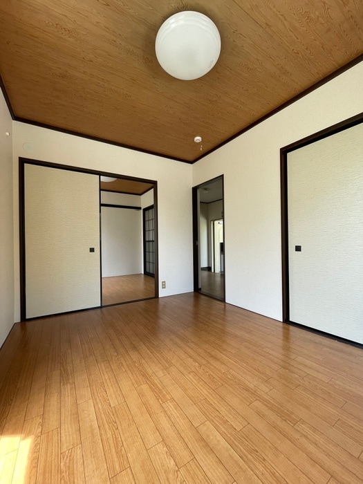 ミキハウスの物件内観写真