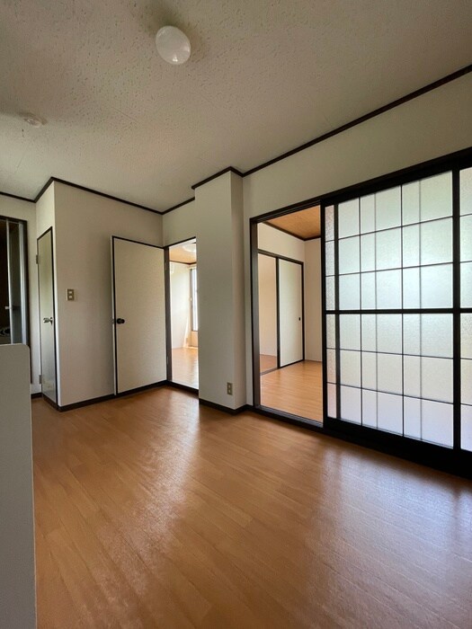 ミキハウスの物件内観写真