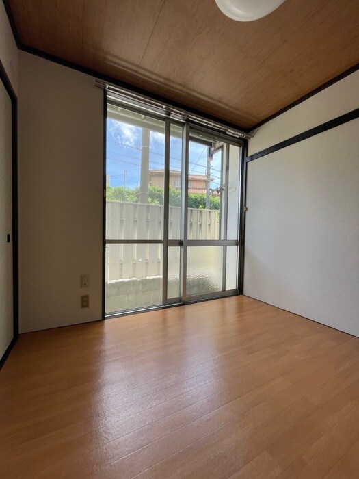 ミキハウスの物件内観写真