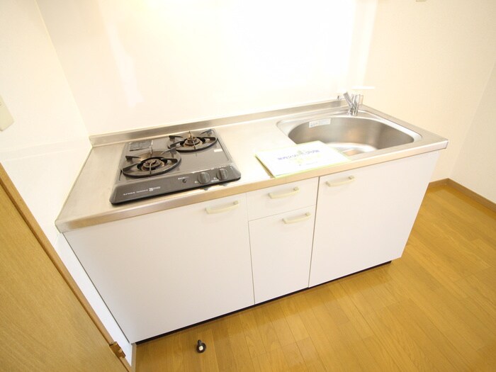 ドゥエ　フェリーチェの物件内観写真