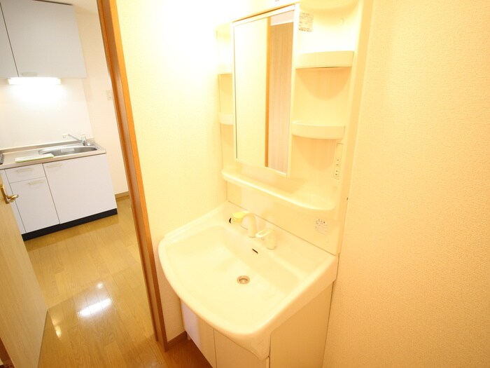 ドゥエ　フェリーチェの物件内観写真