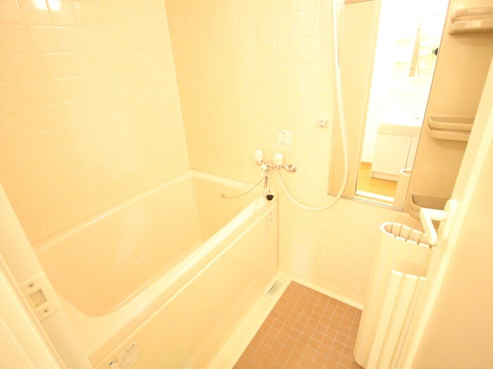 ドゥエ　フェリーチェの物件内観写真