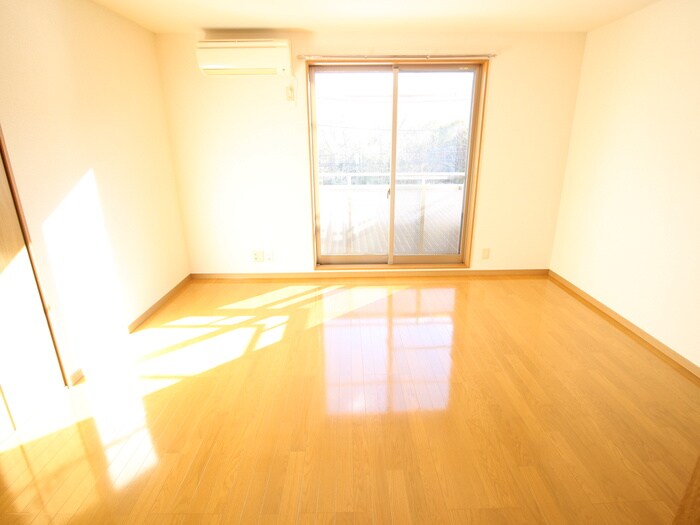 ドゥエ　フェリーチェの物件内観写真