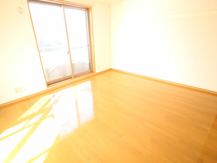 ドゥエ　フェリーチェの物件内観写真