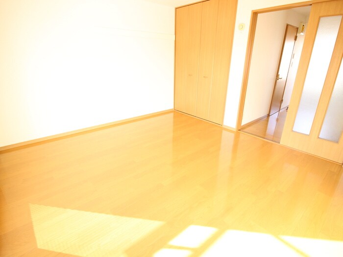 ドゥエ　フェリーチェの物件内観写真