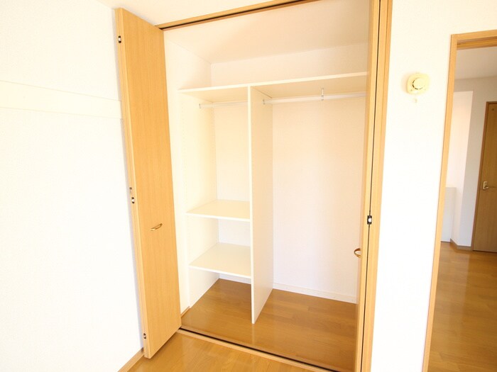 ドゥエ　フェリーチェの物件内観写真