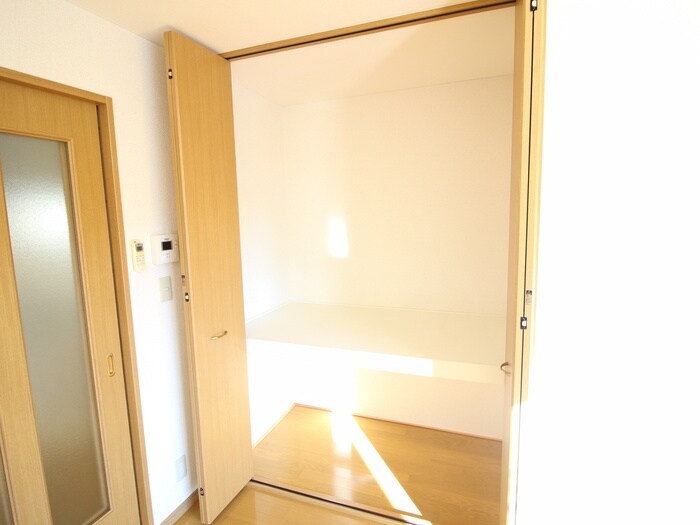 ドゥエ　フェリーチェの物件内観写真