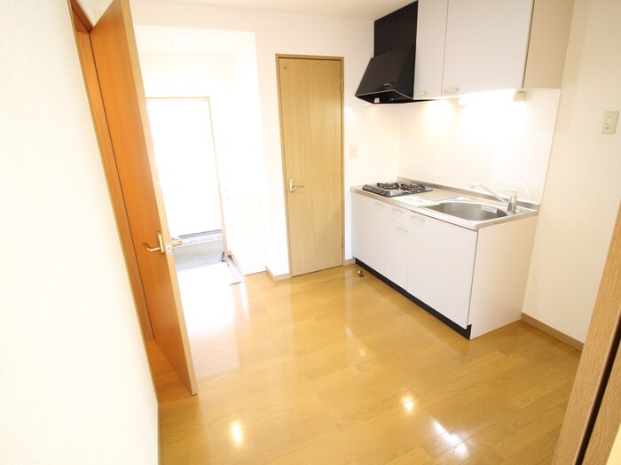 ドゥエ　フェリーチェの物件内観写真