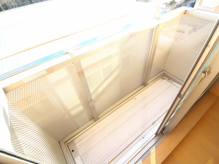 ドゥエ　フェリーチェの物件内観写真