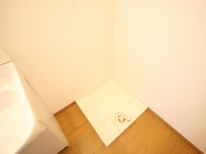 ドゥエ　フェリーチェの物件内観写真