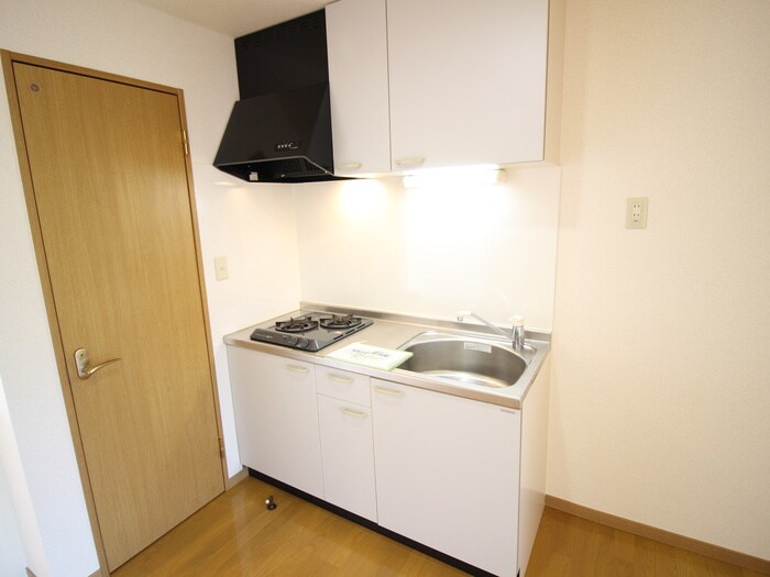 ドゥエ　フェリーチェの物件内観写真