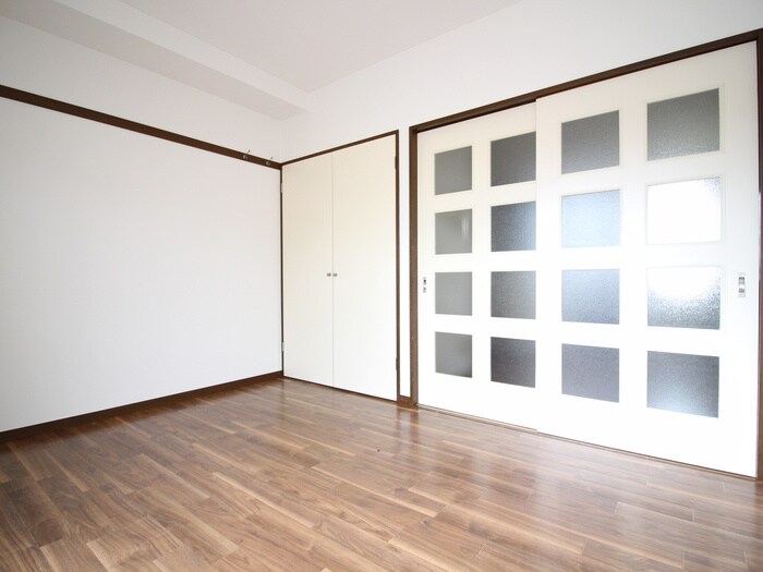 ヒルズ梅野の物件内観写真