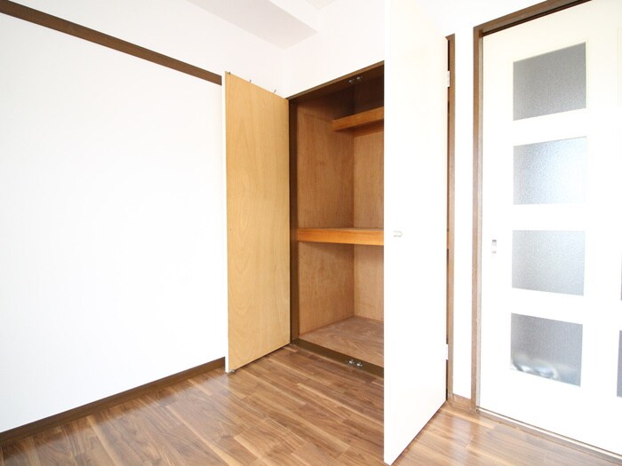 ヒルズ梅野の物件内観写真