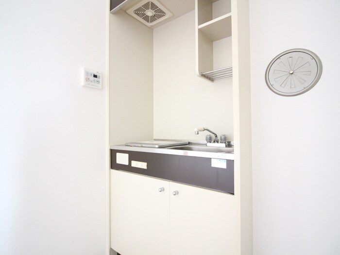 ヒルズ梅野の物件内観写真