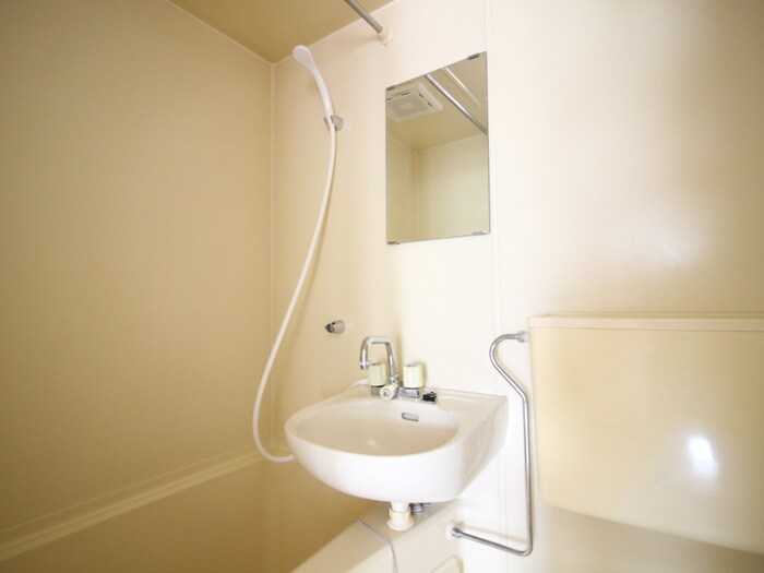 ヒルズ梅野の物件内観写真