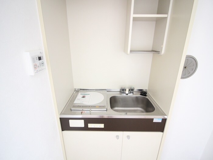 ヒルズ梅野の物件内観写真