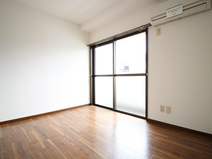 ヒルズ梅野の物件内観写真