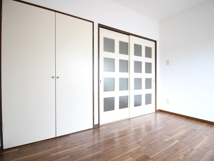 ヒルズ梅野の物件内観写真