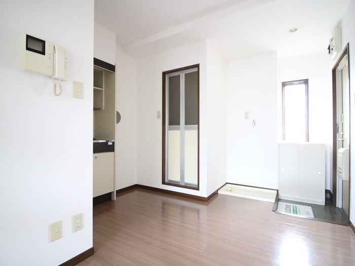 ヒルズ梅野の物件内観写真