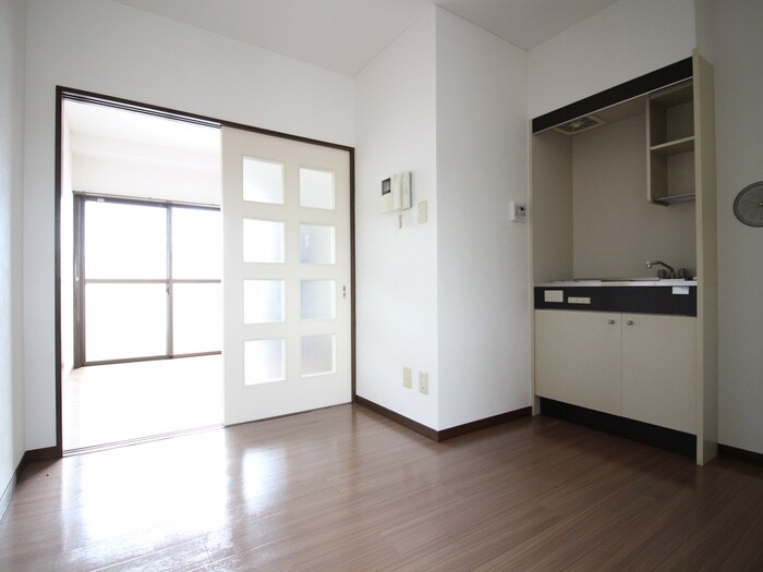 ヒルズ梅野の物件内観写真