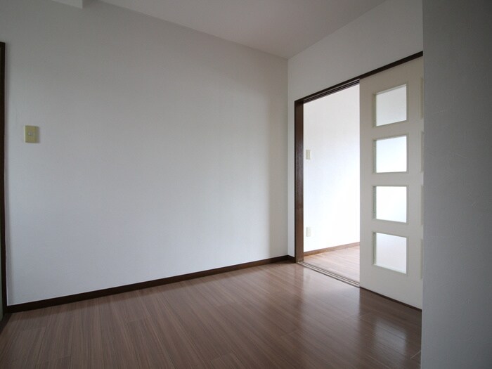 ヒルズ梅野の物件内観写真