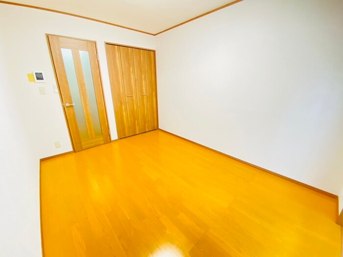 メープル大泉学園Ｄ棟の物件内観写真