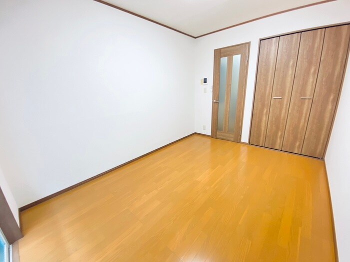 メープル大泉学園Ｄ棟の物件内観写真